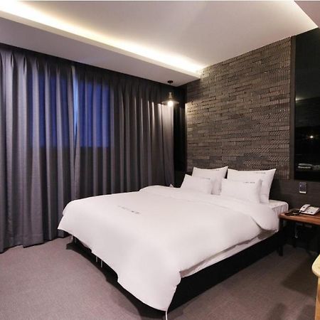 Idea Hotel Πόχανγκ Εξωτερικό φωτογραφία